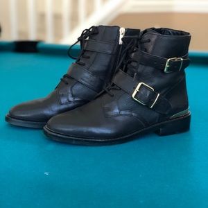 Vince Camuto Boots